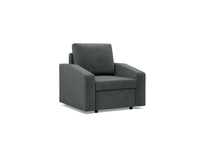 Mebligo LOUNGESESSEL, Grau, 1-Sitzer, 83x85x92 cm, Wohnzimmer, Sessel, Polstersessel von XXXLutz Marktplatz