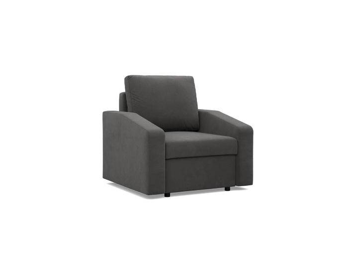 Mebligo LOUNGESESSEL, Grau, 1-Sitzer, 83x92x92 cm, Wohnzimmer, Sessel, Polstersessel von XXXLutz Marktplatz