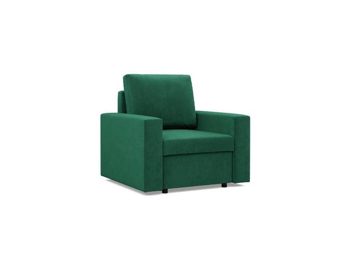 Mebligo LOUNGESESSEL, Grün, 1-Sitzer, 83x85x92 cm, Wohnzimmer, Sessel, Polstersessel von XXXLutz Marktplatz