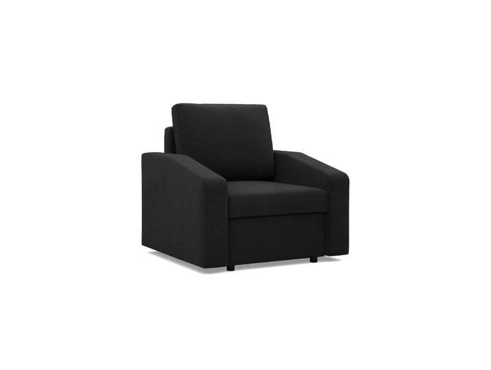 Mebligo LOUNGESESSEL, Schwarz, 1-Sitzer, 83x85x92 cm, Wohnzimmer, Sessel, Polstersessel von XXXLutz Marktplatz