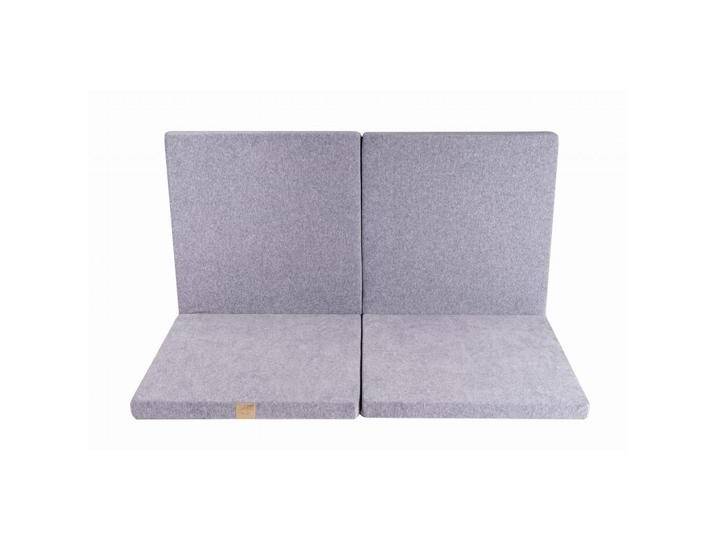 MeowBaby SPIELMATTE, Grau, 120x120 cm, Teppiche & Böden, Teppiche, Teppich Kinderzimmer MeowBaby SPIELMATTE, Grau, 120x120 cm, Teppiche & Böden, Teppiche, Teppich Kinderzimmer von XXXLutz Marktplatz