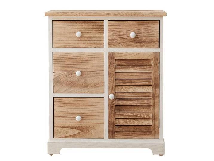 Mobili Rebecca KOMMODE, Braun, Holz, 30x70x60 cm, Wohnzimmer, Kommoden & Sideboards, Kommoden Mobili Rebecca KOMMODE, Braun, Holz, 30x70x60 cm, Wohnzimmer, Kommoden & Sideboards, Kommoden von XXXLutz Marktplatz