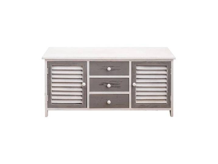 Mobili Rebecca SIDEBOARD, Weiß, Holz, 34x44x90 cm, Wohnzimmer, Kommoden & Sideboards, Sideboards Mobili Rebecca SIDEBOARD, Weiß, Holz, 34x44x90 cm, Wohnzimmer, Kommoden & Sideboards, Sideboards von XXXLutz Marktplatz