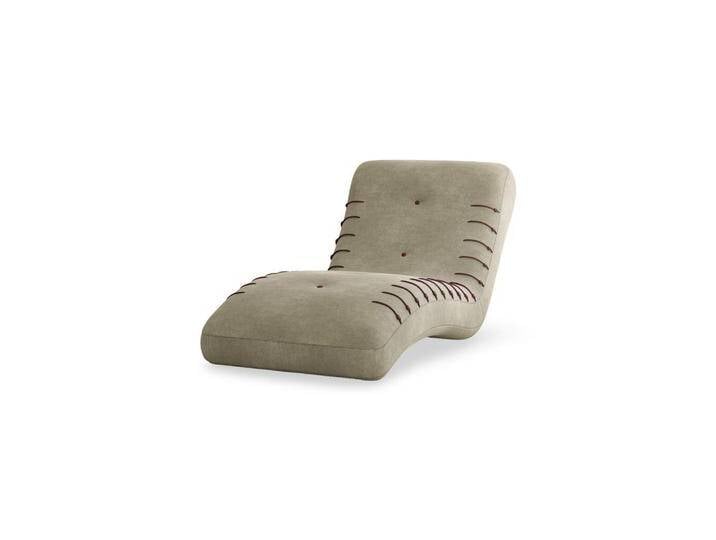 Möblo CHAISELONGUE, Beige, 1-Sitzer, 83x80x172 cm, Wohnzimmer, Sessel, Relaxliegen von XXXLutz Marktplatz