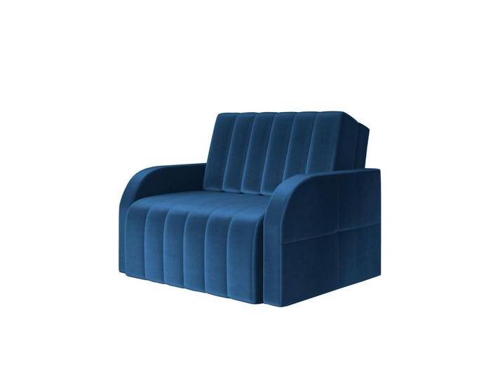 Möblo SCHLAFSESSEL, Dunkelblau, Holz, 1-Sitzer, 101x90x104 cm, Wohnzimmer, Sessel, Schlafsessel von XXXLutz Marktplatz