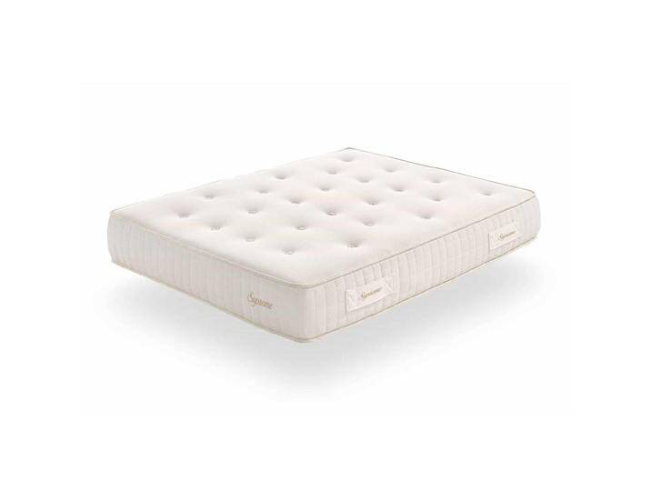 Moonia MATRATZE, Beige, Rechteckig, 140x200 cm, OEKO-TEX®, Schlafzimmer, Matratzen Shop, Matratzen, Taschenfederkernmatratzen von XXXLutz Marktplatz