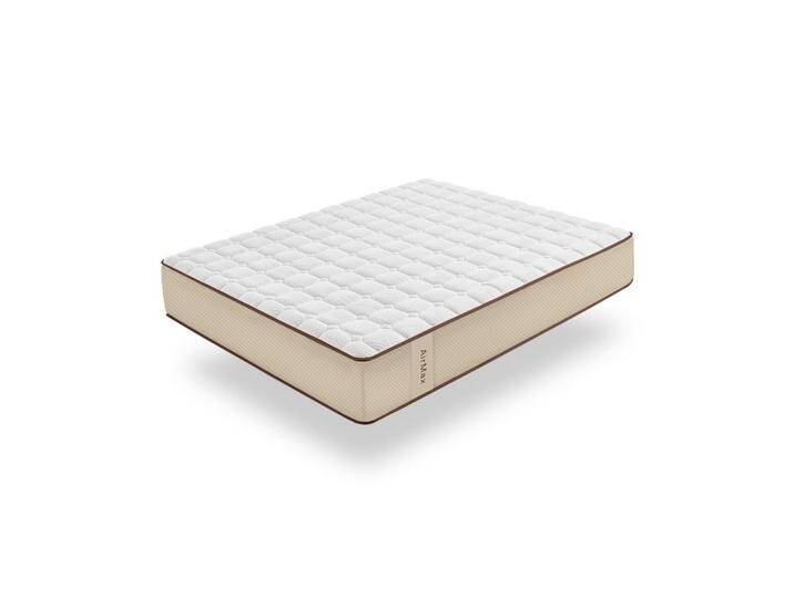 Moonia MATRATZE, Beige, Rechteckig, 180x200 cm, OEKO-TEX®, Schlafzimmer, Matratzen Shop, Matratzen, Viscoschaummatratze von XXXLutz Marktplatz