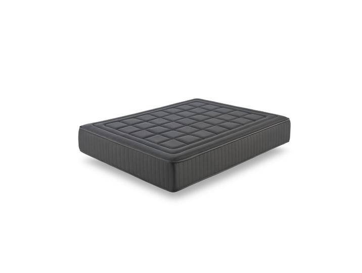 Moonia MATRATZE, Schwarz, Rechteckig, 160x190 cm, OEKO-TEX®, Schlafzimmer, Matratzen Shop, Matratzen, Viscoschaummatratze von XXXLutz Marktplatz