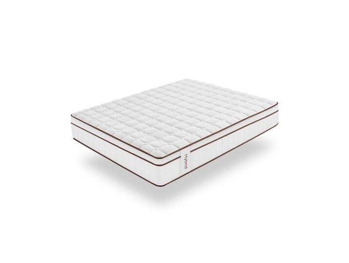 Moonia MATRATZE, Weiß, Rechteckig, 180x200 cm, OEKO-TEX®, Schlafzimmer, Matratzen Shop, Matratzen, Taschenfederkernmatratzen von XXXLutz Marktplatz