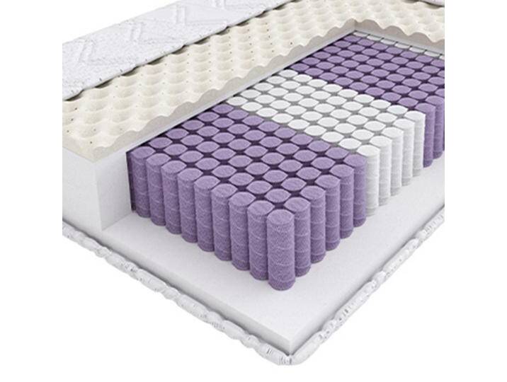 Mr Mattress TASCHENMATRATZE, Weiß, H3, Rechteckig, 100x200 cm, antibakteriell, Bezug abnehmbar/waschbar, optimale Belüftung, Partnermatratze, Schlafzimmer, Matratzen Shop, Matratzen, Boxspringmatratze Mr Mattress TASCHENMATRATZE, Weiß, H3, Rechteckig, 100x200 cm, antibakteriell, Bezug abnehmbar/waschbar, optimale Belüftung, Partnermatratze, Schlafzimmer, Matratzen Shop, Matratzen, Boxspringmatratze von XXXLutz Marktplatz