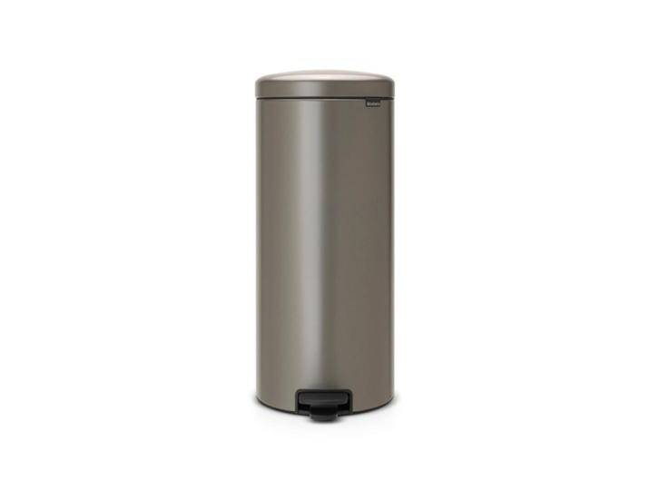 PROREGAL MÜLLEIMER, Grau, Metall, 29.3x67.9x38 cm, Küchen, Küchenausstattung, Mülleimer von XXXLutz Marktplatz