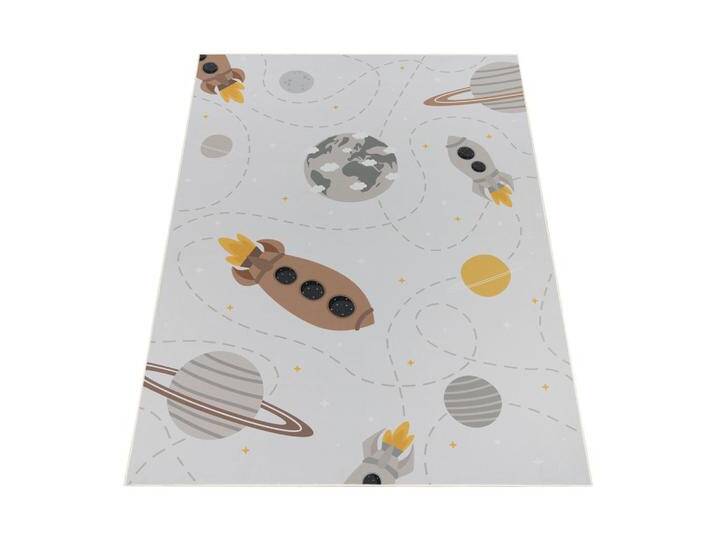 Paco Home KINDERTEPPICH, Creme, Rechteckig, 200x290 cm, strapazierfähig, für Fußbodenheizung geeignet, Teppiche & Böden, Teppiche, Teppich Kinderzimmer Paco Home KINDERTEPPICH, Creme, Rechteckig, 200x290 cm, strapazierfähig, für Fußbodenheizung geeignet, Teppiche & Böden, Teppiche, Teppich Kinderzimmer von XXXLutz Marktplatz