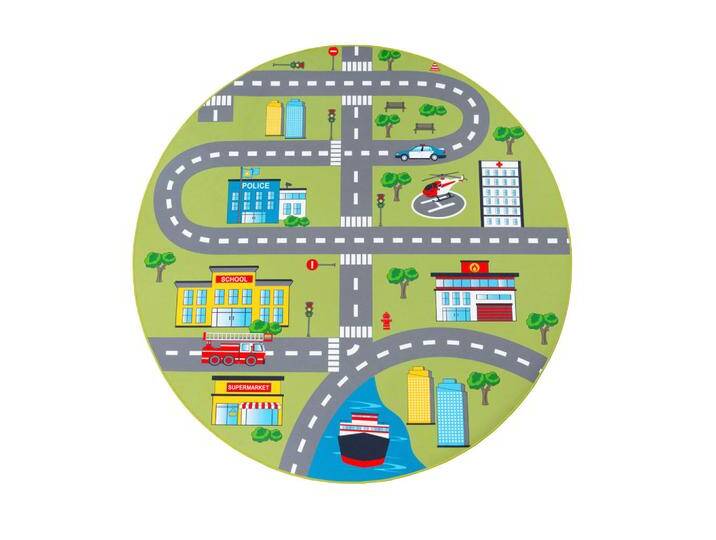 Paco Home KINDERTEPPICH, Grün, Rechteckig, 200x290 cm, strapazierfähig, für Fußbodenheizung geeignet, Teppiche & Böden, Teppiche, Teppich Kinderzimmer Paco Home KINDERTEPPICH, Grün, Rechteckig, 200x290 cm, strapazierfähig, für Fußbodenheizung geeignet, Teppiche & Böden, Teppiche, Teppich Kinderzimmer von XXXLutz Marktplatz