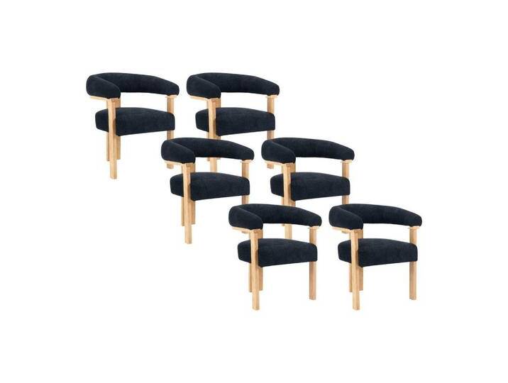 Pascal Morabito STUHL, Anthrazit, Natur, Uni, 60x78x64 cm, Esszimmer, Stühle, Esszimmerstühle, Armlehnenstühle Pascal Morabito STUHL, Anthrazit, Natur, Uni, 60x78x64 cm, Esszimmer, Stühle, Esszimmerstühle, Armlehnenstühle von XXXLutz Marktplatz