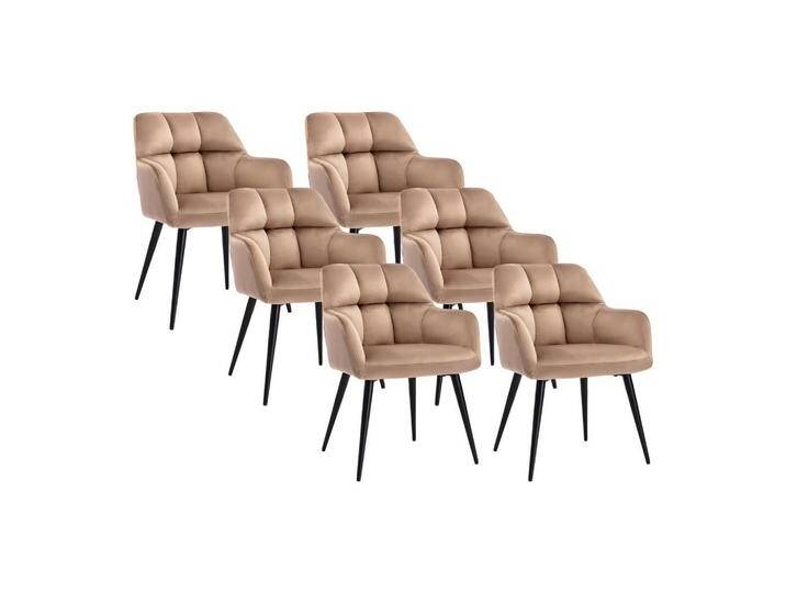 Pascal Morabito STUHL, Beige, Uni, 62x78x58.5 cm, Esszimmer, Stühle, Esszimmerstühle, Armlehnenstühle von XXXLutz Marktplatz