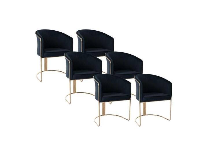 Pascal Morabito STUHL, Schwarz, Uni, 52.5x82.5x59.5 cm, Esszimmer, Stühle, Esszimmerstühle, Armlehnenstühle von XXXLutz Marktplatz