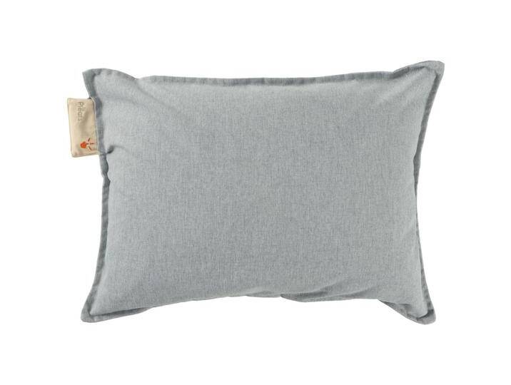 Pleafs HEIZKISSEN, Hellgrau, 45x60 cm, Wohntextilien, Kissen von XXXLutz Marktplatz