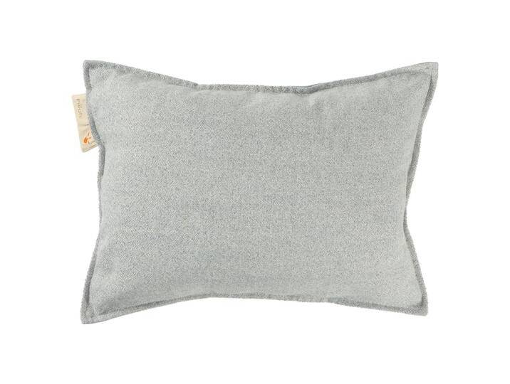 Pleafs HEIZKISSEN, Hellgrau, 45x60 cm, Wohntextilien, Kissen von XXXLutz Marktplatz