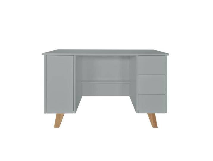 RAUMHIRSCH FURNITURE KINDERSCHREIBTISCH, Grau, 123.4x76x60 cm, Arbeitszimmer, Schreibtische, Jugend- & Kinderschreibtische RAUMHIRSCH FURNITURE KINDERSCHREIBTISCH, Grau, 123.4x76x60 cm, Arbeitszimmer, Schreibtische, Jugend- & Kinderschreibtische von XXXLutz Marktplatz