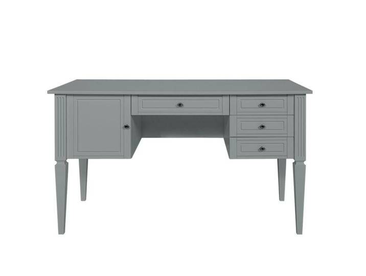 RAUMHIRSCH FURNITURE KINDERSCHREIBTISCH, Grau, 132x78x60 cm, Arbeitszimmer, Schreibtische, Jugend- & Kinderschreibtische RAUMHIRSCH FURNITURE KINDERSCHREIBTISCH, Grau, 132x78x60 cm, Arbeitszimmer, Schreibtische, Jugend- & Kinderschreibtische von XXXLutz Marktplatz