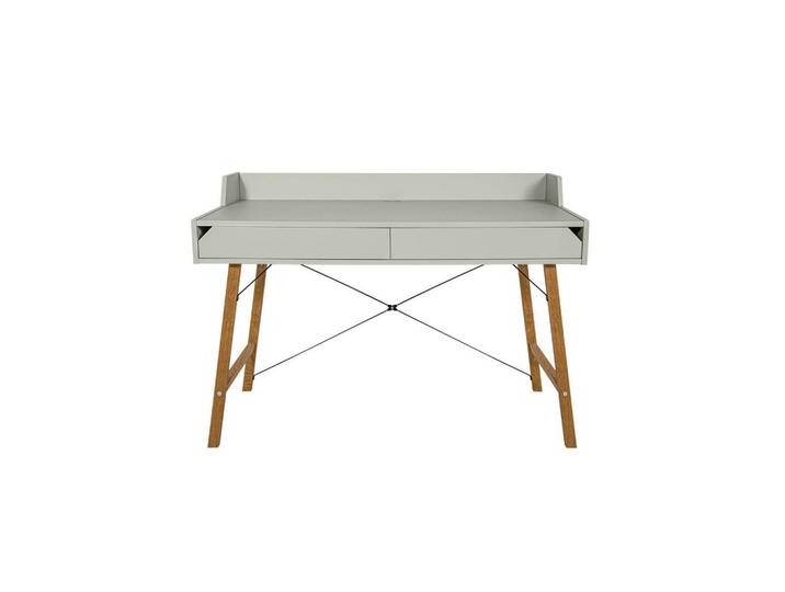 RAUMHIRSCH FURNITURE KINDERSCHREIBTISCH, Grün, 120x76x60 cm, Arbeitszimmer, Schreibtische, Jugend- & Kinderschreibtische von XXXLutz Marktplatz
