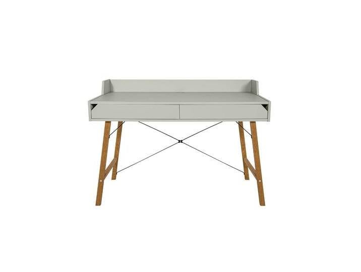 RAUMHIRSCH FURNITURE KINDERSCHREIBTISCH, Grün, 120x76x60 cm, Arbeitszimmer, Schreibtische, Jugend- & Kinderschreibtische von XXXLutz Marktplatz