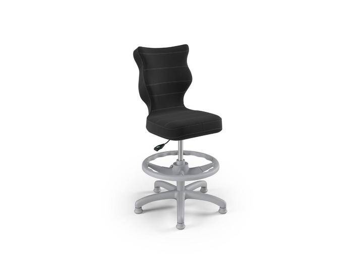 RAUMHIRSCH FURNITURE KINDERSTUHL, Anthrazit, 66x90x66 cm, Arbeitszimmer, Bürostühle, Jugend- & Kinderschreibtischstühle von XXXLutz Marktplatz