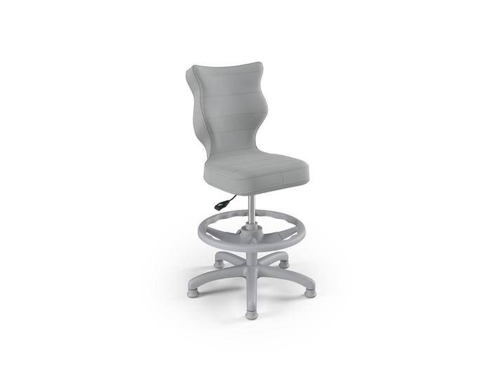 RAUMHIRSCH FURNITURE KINDERSTUHL, Hellgrau, 66x90x66 cm, Arbeitszimmer, Bürostühle, Jugend- & Kinderschreibtischstühle von XXXLutz Marktplatz