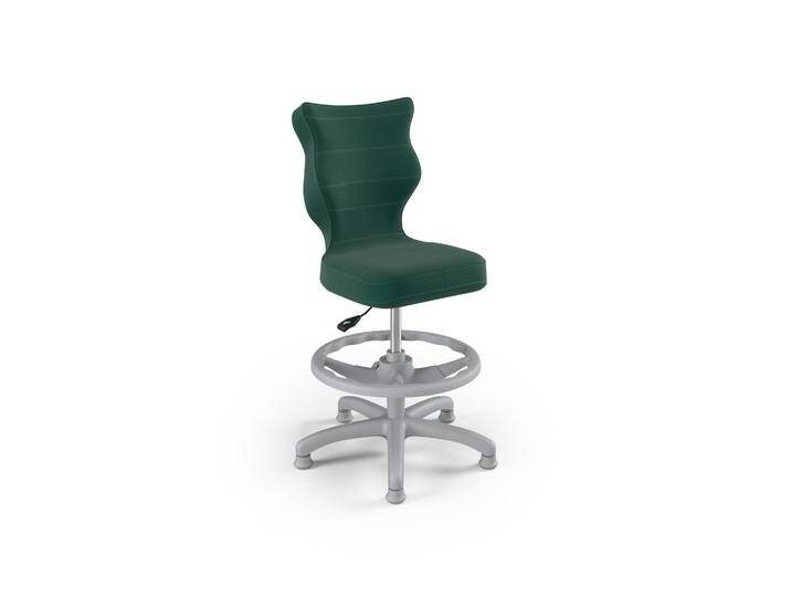 RAUMHIRSCH FURNITURE KINDERSTUHL, Türkis, 66x96x66 cm, Arbeitszimmer, Bürostühle, Jugend- & Kinderschreibtischstühle von XXXLutz Marktplatz