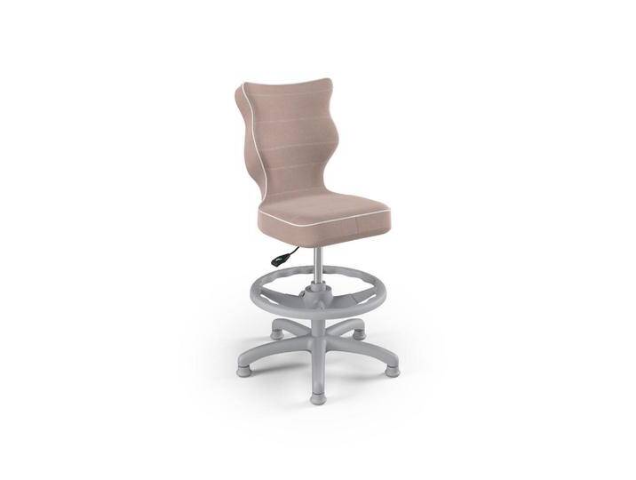 RAUMHIRSCH FURNITURE KINDERSTUHL, Weiß, 66x96x66 cm, Arbeitszimmer, Bürostühle, Jugend- & Kinderschreibtischstühle von XXXLutz Marktplatz