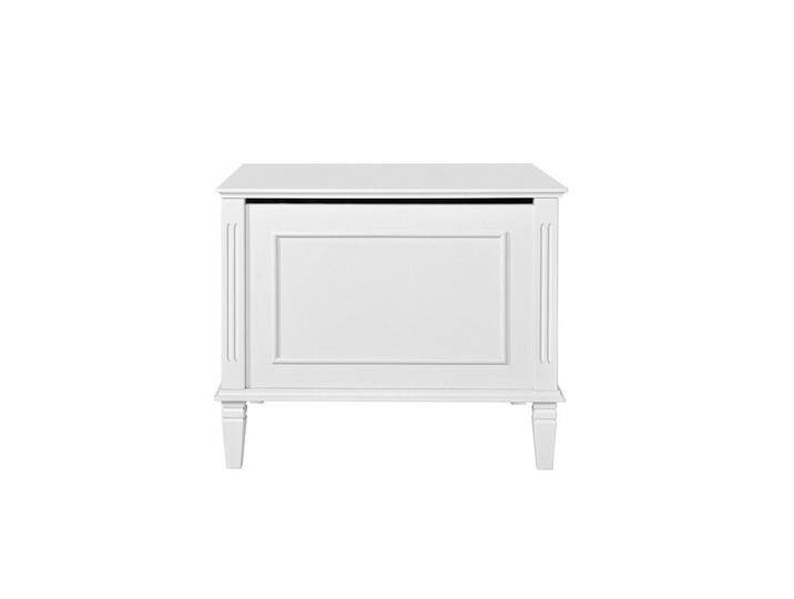 RAUMHIRSCH FURNITURE SPIELZEUGTRUHE, Weiß, 66x46 cm, Spielzeug, Spielzeugkisten RAUMHIRSCH FURNITURE SPIELZEUGTRUHE, Weiß, 66x46 cm, Spielzeug, Spielzeugkisten von XXXLutz Marktplatz