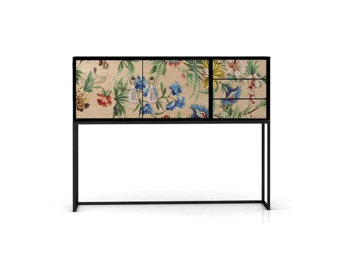 RNT By Really Nice Things KONSOLE, Mehrfarbig, 45x88x113 cm, Wohnzimmer, Wohnzimmertische, Konsolentische von XXXLutz Marktplatz