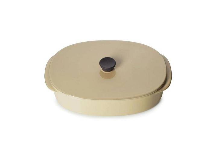 Revol Porcelaine France KASSEROLLE, Mehrfarbig, Mehrfarbig, Mehrfarbig, Keramik, 18.5x9x26 cm, Kochen, Auflaufformen von XXXLutz Marktplatz