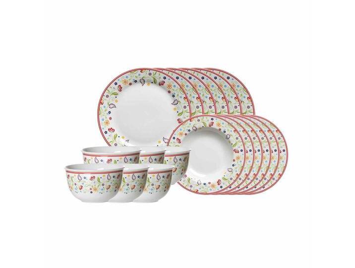 Ritzenhoff Breker TAFELSERVICE, Mehrfarbig, Keramik, 1x1x1 cm, Essen & Trinken, Geschirr, Geschirr-Sets von XXXLutz Marktplatz