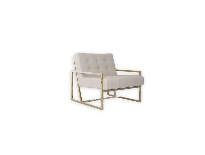 S-Style Möbel LOUNGESESSEL, Beige, Gold, Echtholz,Buche, Birke, 1-Sitzer, Füllung: Polyetherschaumkern, 84x81x89 cm, Blauer Engel, FSC Mix, OEKO-TEX®, Hergestellt in Europa, Wohnzimmer, Sessel, Polstersessel von XXXLutz Marktplatz