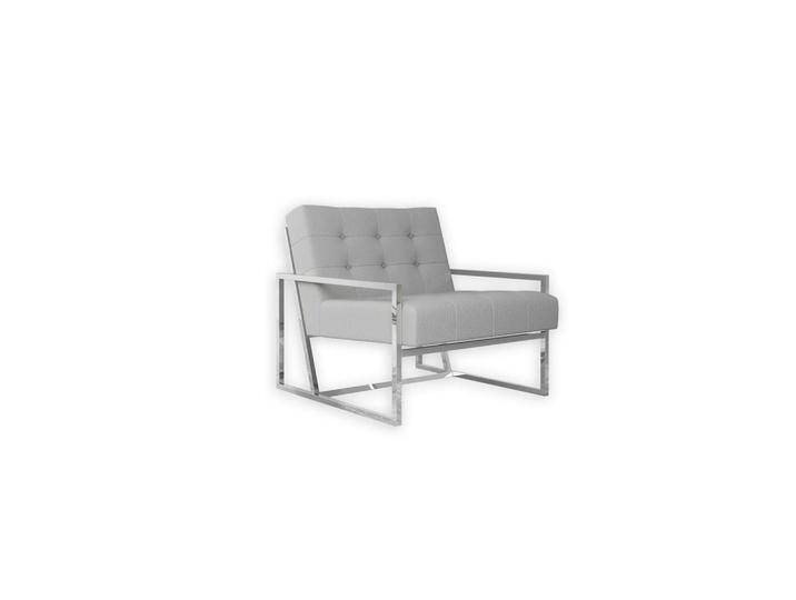 S-Style Möbel LOUNGESESSEL, Grau, Silber, Echtholz,Buche, Birke, 1-Sitzer, Füllung: Polyetherschaumkern, 84x81x89 cm, Blauer Engel, FSC Mix, OEKO-TEX®, Hergestellt in Europa, Wohnzimmer, Sessel, Polstersessel von XXXLutz Marktplatz
