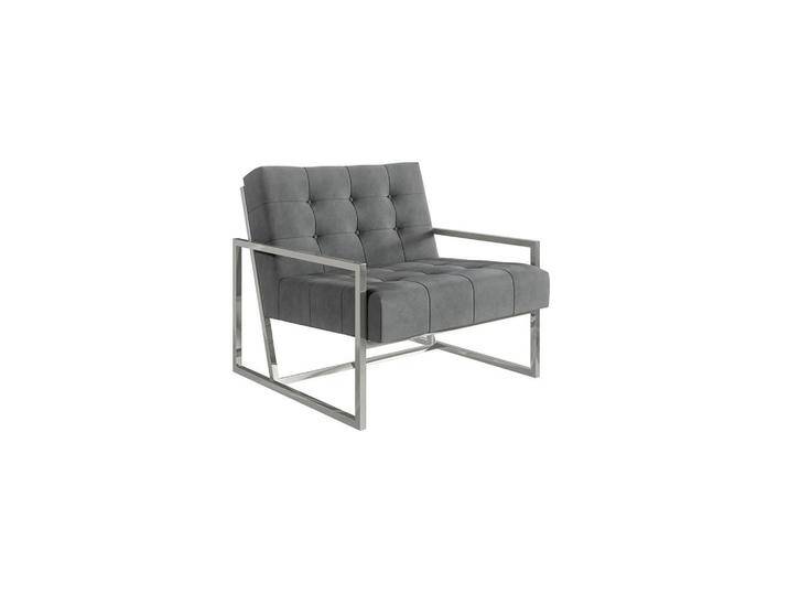 S-Style Möbel LOUNGESESSEL, Grau, Silber, Echtholz,Buche, Birke, 1-Sitzer, Füllung: Polyetherschaumkern, 84x81x89 cm, Blauer Engel, OEKO-TEX®, Hergestellt in Europa, FSC Mix, Wohnzimmer, Sessel, Polstersessel von XXXLutz Marktplatz