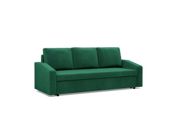 SIMKAM Furniture SOFA, Grün, L-Form, 220x92x92 cm, Wohnzimmer, Sofas & Couches, Schlafsofas SIMKAM Furniture SOFA, Grün, L-Form, 220x92x92 cm, Wohnzimmer, Sofas & Couches, Schlafsofas von XXXLutz Marktplatz