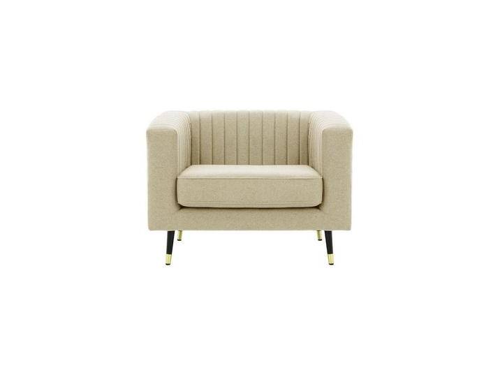 SLF24 SESSEL, Weiß, 1-Sitzer, 99x71x83 cm, Esszimmer, Stühle, Esszimmerstühle, Armlehnenstühle von XXXLutz Marktplatz