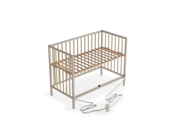 Sämann – make a difference. BEISTELLBETT, Natur, Sand, Holz, Echtholz,Buche, 120x90x60 cm, Babymöbel, Babybetten, Beistellbetten Sämann – make a difference. BEISTELLBETT, Natur, Sand, Holz, Echtholz,Buche, 120x90x60 cm, Babymöbel, Babybetten, Beistellbetten von XXXLutz Marktplatz