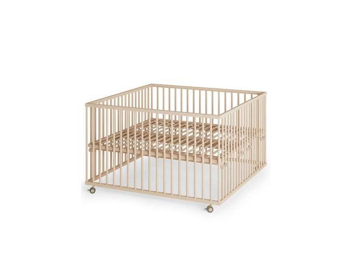 Sämann – make a difference. LAUFGITTER, Natur, Holz, Echtholz,Buche, 120x74x120 cm, Babymöbel, Laufstall Baby Sämann – make a difference. LAUFGITTER, Natur, Holz, Echtholz,Buche, 120x74x120 cm, Babymöbel, Laufstall Baby von XXXLutz Marktplatz