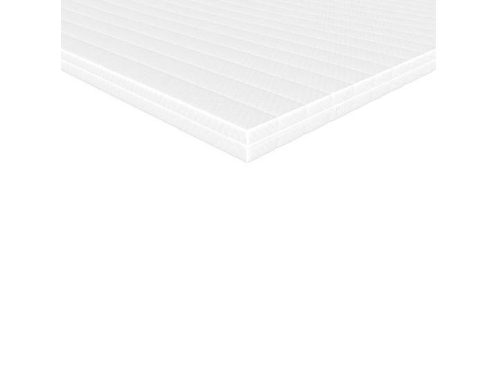 Schlaftroll MATRATZENTOPPER, Weiß, Rechteckig, 120x200 cm, OEKO-TEX® STANDARD 100, Schlafzimmer, Matratzen Shop, Matratzenzubehör, Topper von XXXLutz Marktplatz