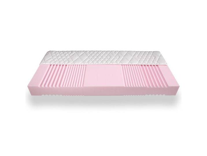 Schwarzwaldmarie MATRATZE, Weiß, Holz, H3, 90x210 cm, Schlafzimmer, Matratzen Shop, Matratzen, Kaltschaummatratzen von XXXLutz Marktplatz