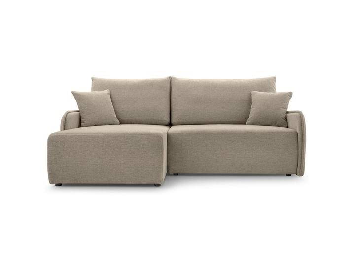 Selsey ECKSOFA, Beige, 3-Sitzer, Ottomane links, L-Form,L-Form, 198x147 cm, Wohnzimmer, Sofas & Couches, Wohnlandschaften, Ecksofas Selsey ECKSOFA, Beige, 3-Sitzer, Ottomane links, L-Form,L-Form, 198x147 cm, Wohnzimmer, Sofas & Couches, Wohnlandschaften, Ecksofas von XXXLutz Marktplatz
