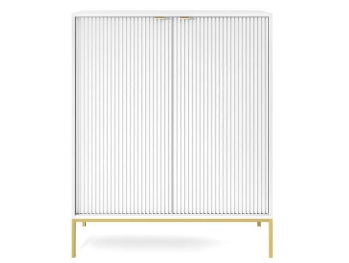 Selsey HIGHBOARD, Weiß, Metall, 104x125x39 cm, Wohnzimmer, Kommoden & Sideboards, Highboards Selsey HIGHBOARD, Weiß, Metall, 104x125x39 cm, Wohnzimmer, Kommoden & Sideboards, Highboards von XXXLutz Marktplatz