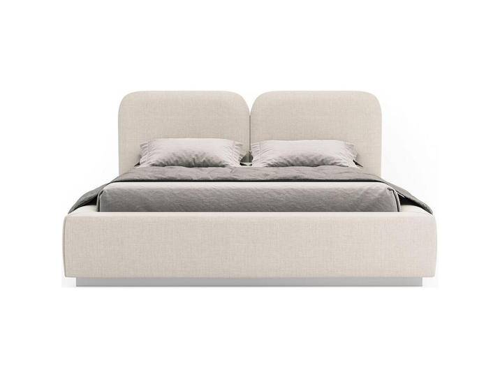 Selsey POLSTERBETT, Creme, 2-Sitzer, 160x200 cm, Schlafzimmer, Betten, Polsterbetten von XXXLutz Marktplatz