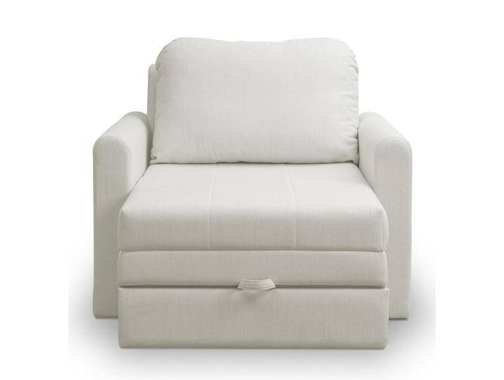 Selsey SCHLAFSESSEL, Creme, 1-Sitzer, 103x90x115 cm, Wohnzimmer, Sessel, Schlafsessel von XXXLutz Marktplatz
