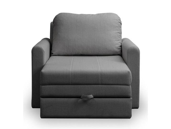 Selsey SCHLAFSESSEL, Dunkelgrau, 1-Sitzer, 103x90x115 cm, Wohnzimmer, Sessel, Schlafsessel von XXXLutz Marktplatz