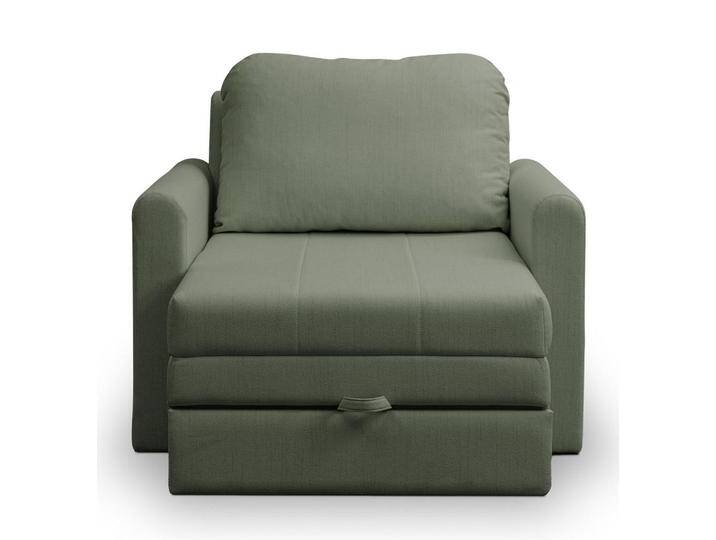 Selsey SCHLAFSESSEL, Hellgrün, 1-Sitzer, 103x90x115 cm, Wohnzimmer, Sessel, Schlafsessel von XXXLutz Marktplatz