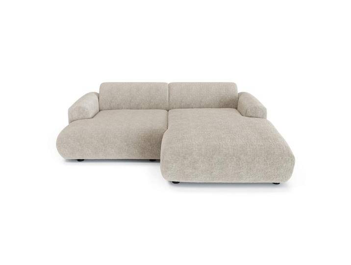 Sia Home ECKSOFA, Beige, 4-Sitzer, L-Form, Ottomane rechts, 266x165 cm, Wohnzimmer, Sofas & Couches, Wohnlandschaften, Ecksofas Sia Home ECKSOFA, Beige, 4-Sitzer, L-Form, Ottomane rechts, 266x165 cm, Wohnzimmer, Sofas & Couches, Wohnlandschaften, Ecksofas von XXXLutz Marktplatz